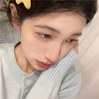 梦女孩