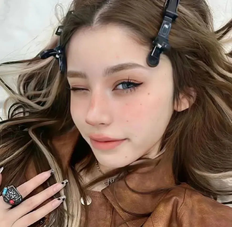 盲证