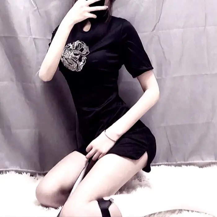 白室