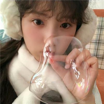 命运薄荷糖