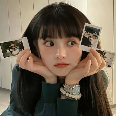 女交通员
